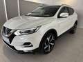 Nissan Qashqai 1.3 DIG-T DCT ZAMA Weiß - thumbnail 1