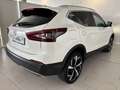 Nissan Qashqai 1.3 DIG-T DCT ZAMA Weiß - thumbnail 8