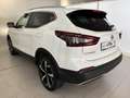 Nissan Qashqai 1.3 DIG-T DCT ZAMA Weiß - thumbnail 12