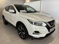 Nissan Qashqai 1.3 DIG-T DCT ZAMA Weiß - thumbnail 3