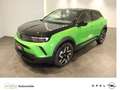 Opel Mokka 1.2 Turbo ''GS'' Automatik Rückfahrkamera Sitzheiz Grün - thumbnail 1
