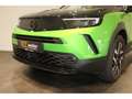 Opel Mokka 1.2 Turbo ''GS'' Automatik Rückfahrkamera Sitzheiz Grün - thumbnail 13