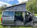 Volkswagen T6.1 California Beach 4Motion | Last Edition 2022 | 6-Sitzer | MwSt. ausweisbar! | Top-Zustand Grau - thumbnail 6