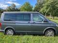 Volkswagen T6.1 California Beach 4Motion | Last Edition 2022 | 6-Sitzer | MwSt. ausweisbar! | Top-Zustand Grau - thumbnail 8