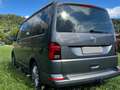 Volkswagen T6.1 California Beach 4Motion | Last Edition 2022 | 6-Sitzer | MwSt. ausweisbar! | Top-Zustand Grau - thumbnail 5