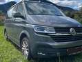 Volkswagen T6.1 California Beach 4Motion | Last Edition 2022 | 6-Sitzer | MwSt. ausweisbar! | Top-Zustand Grau - thumbnail 9