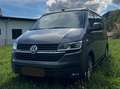 Volkswagen T6.1 California Beach 4Motion | Last Edition 2022 | 6-Sitzer | MwSt. ausweisbar! | Top-Zustand Grau - thumbnail 3