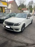 Mercedes-Benz Classe C DI BlueEfficiency Sportline