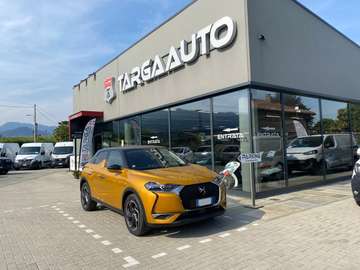 1.5 bluehdi So Chic 100cv
