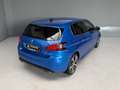 Peugeot 308 1.2 PureTech GT Automaat|Carplay|Camera| Bleu - thumbnail 12