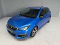 Peugeot 308 1.2 PureTech GT Automaat|Carplay|Camera| Bleu - thumbnail 28