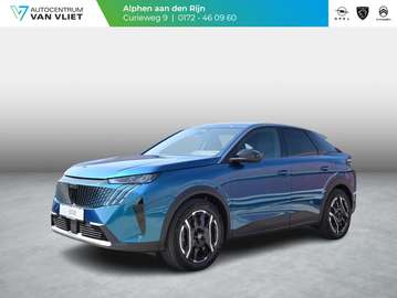 e-3008 Allure Avantage 210 73 kWh | NAVIGATIE | CA