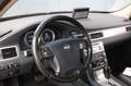 Volvo V70 3.0 T6 AWD Summum Xenon/Leer/Navigatie/Parkeersens Bruin - thumbnail 16