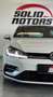 Volkswagen Golf Highline R-Line/ACC/Totwinkel/Spurhalte/LED/Keyles Weiß - thumbnail 9