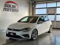 Volkswagen Golf Highline R-Line/ACC/Totwinkel/Spurhalte/LED/Keyles Weiß - thumbnail 34
