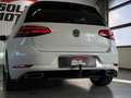 Volkswagen Golf Highline R-Line/ACC/Totwinkel/Spurhalte/LED/Keyles Weiß - thumbnail 31