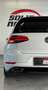 Volkswagen Golf Highline R-Line/ACC/Totwinkel/Spurhalte/LED/Keyles Weiß - thumbnail 10