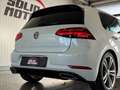 Volkswagen Golf Highline R-Line/ACC/Totwinkel/Spurhalte/LED/Keyles Weiß - thumbnail 12