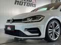 Volkswagen Golf Highline R-Line/ACC/Totwinkel/Spurhalte/LED/Keyles Weiß - thumbnail 11