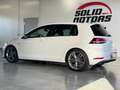 Volkswagen Golf Highline R-Line/ACC/Totwinkel/Spurhalte/LED/Keyles Weiß - thumbnail 5