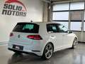 Volkswagen Golf Highline R-Line/ACC/Totwinkel/Spurhalte/LED/Keyles Weiß - thumbnail 6