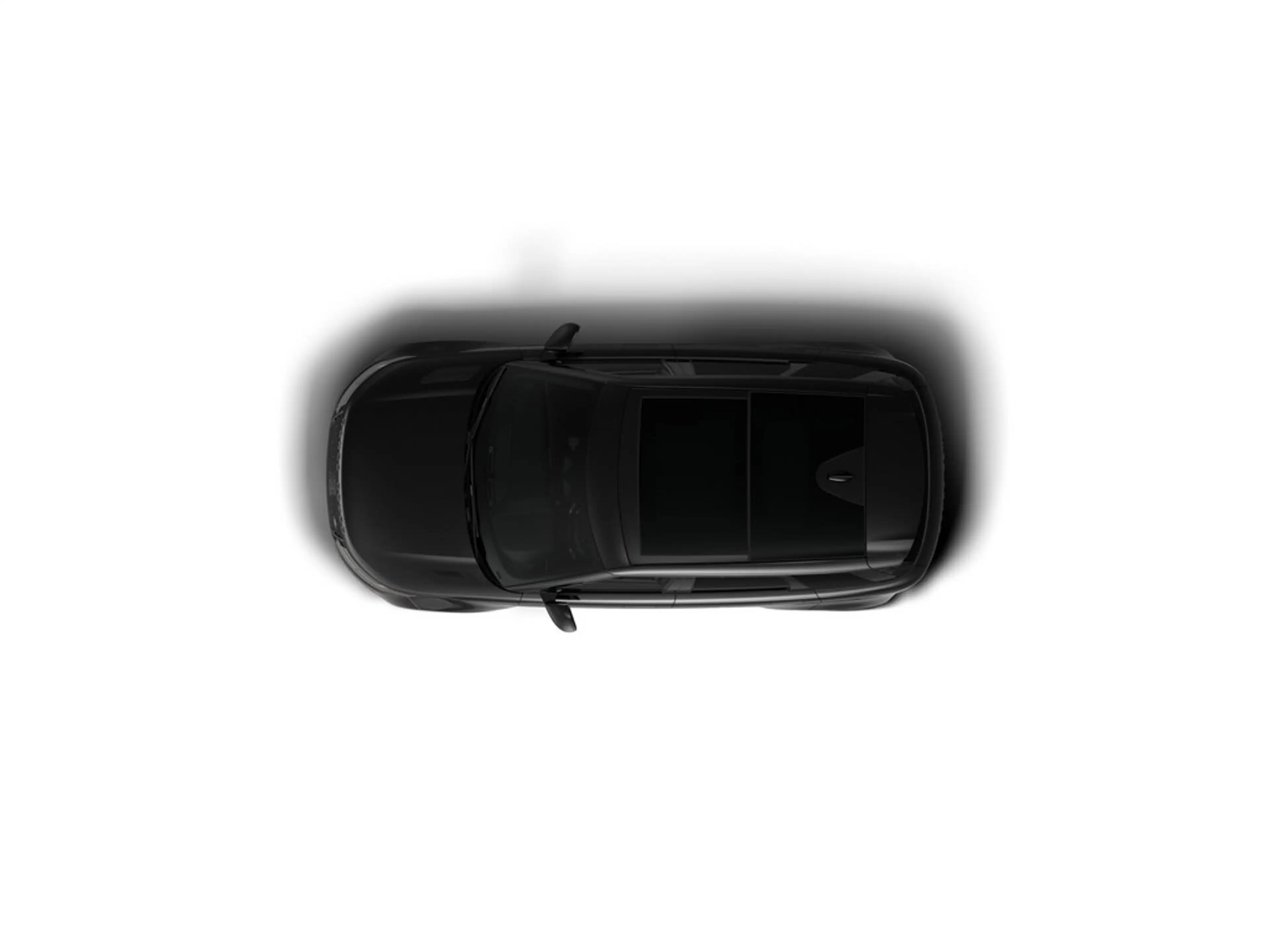 Land Rover Range Rover Evoque D200 Hoxton HUD LED PANO — photo 4