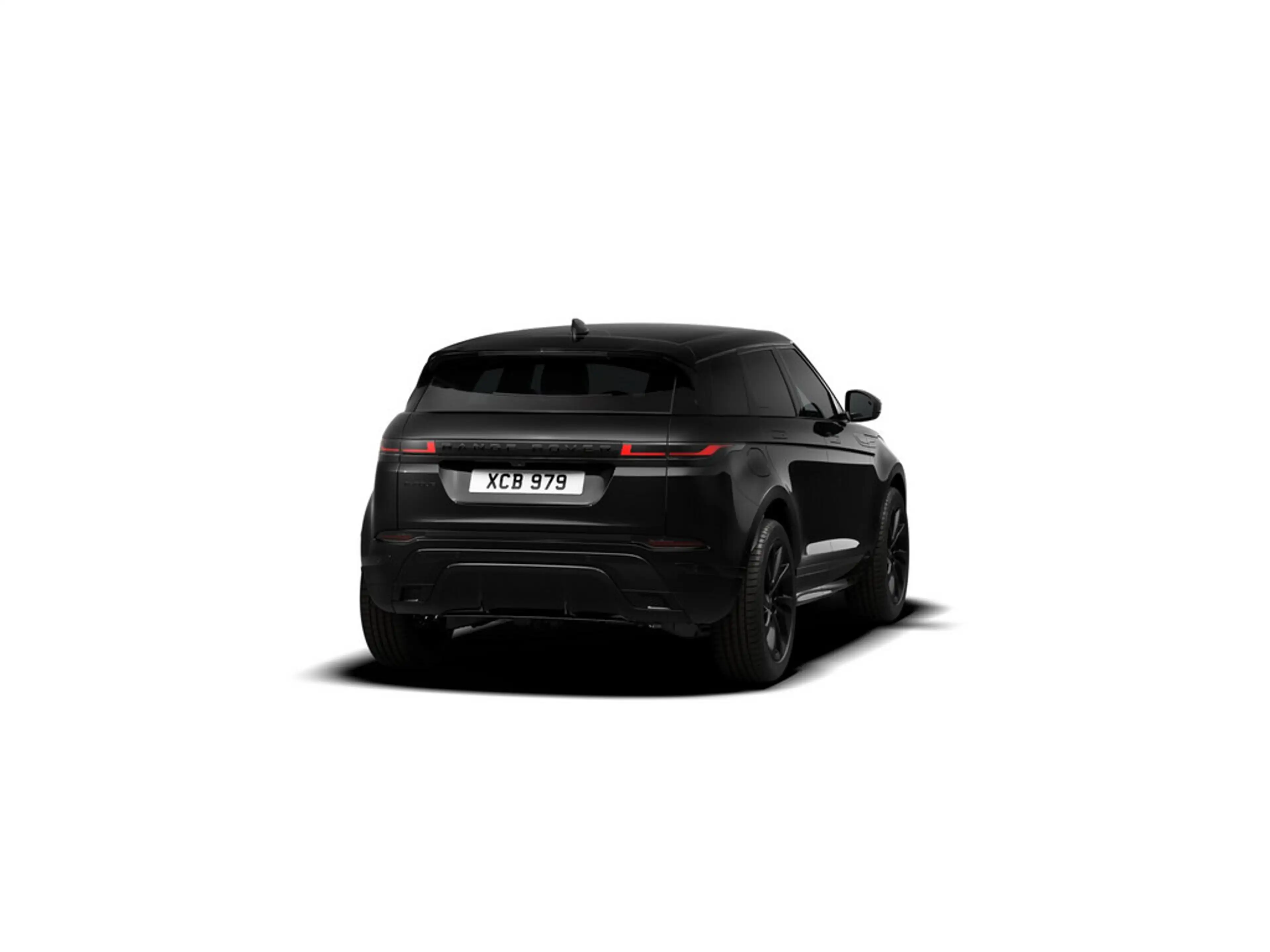 Land Rover Range Rover Evoque D200 Hoxton HUD LED PANO — photo 3