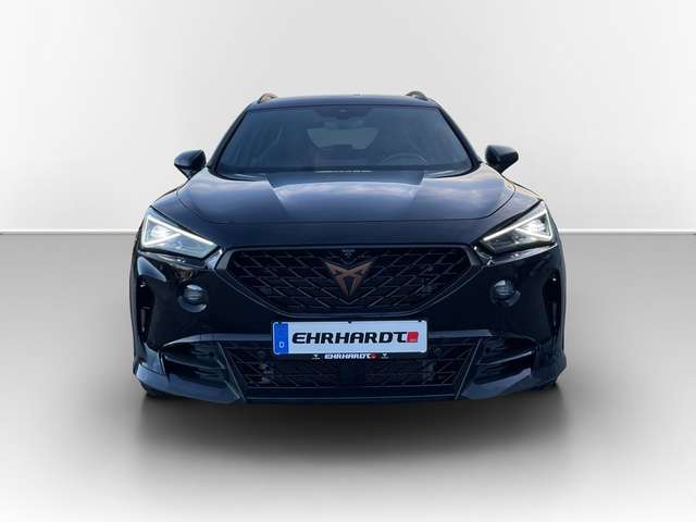 CUPRA Formentor 2.5 TSI DSG 4Drive VZ5 DCC MATRIX*AKEBONO*NAV*3...