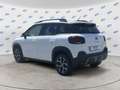 Citroen C3 Aircross 1.2 puretech Shine s&s 110cv Білий - thumbnail 3