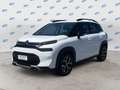 Citroen C3 Aircross 1.2 puretech Shine s&s 110cv Білий - thumbnail 1