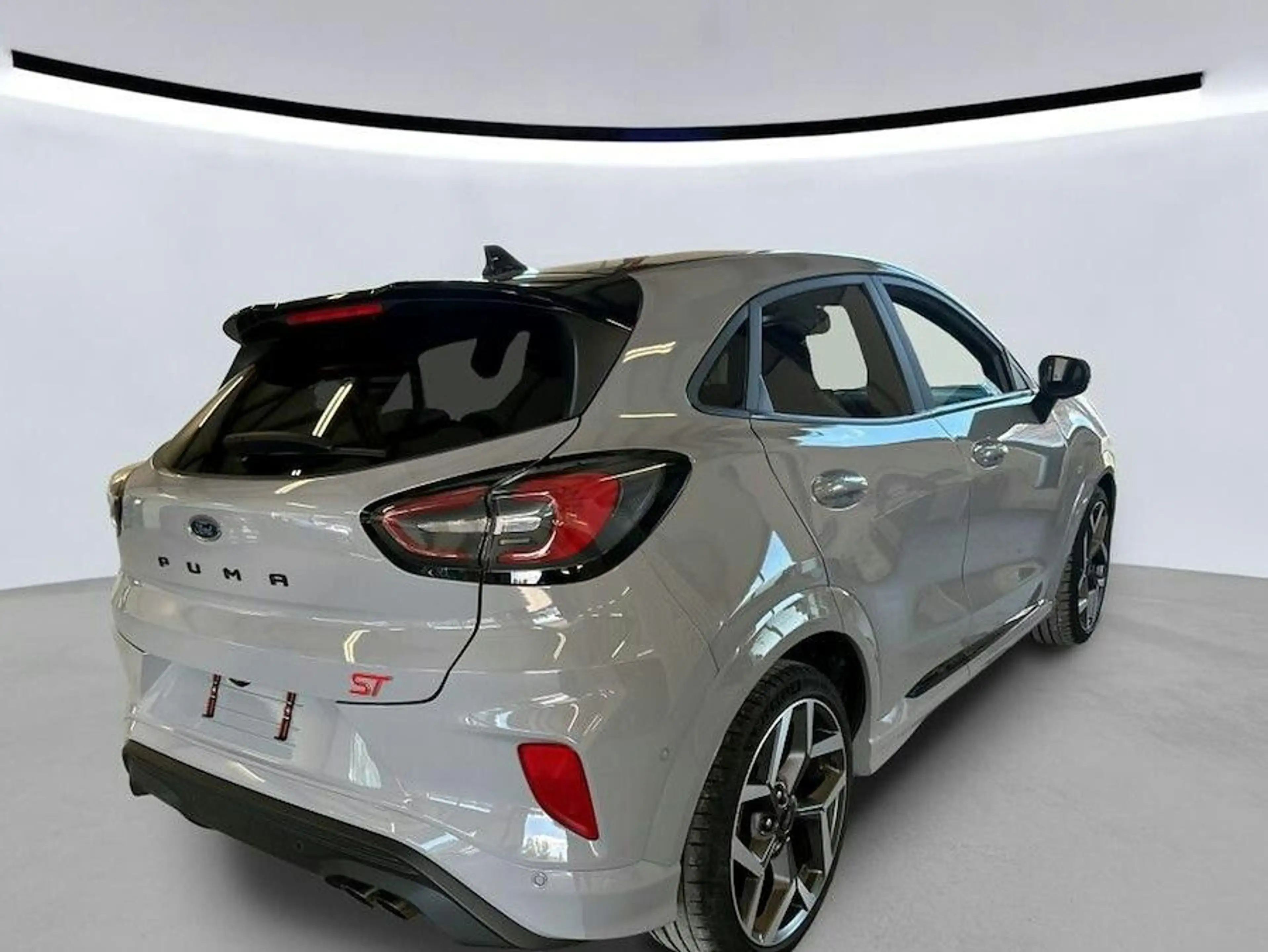 Ford Puma ST X PERFORMANCE 200PS DIFF+RECARO+KEYLESS+19 ALU! — photo 3