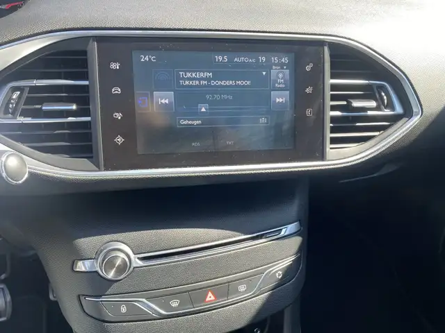 Peugeot 308 view 14