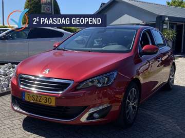 1.6 Première 5-Deurs 2014 Pano Trekhaak Dealer OH