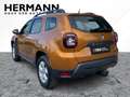 Dacia Duster II 1.0 TCe 100 LPG ECO-G Comfort LED*SHZ Oranje - thumbnail 4