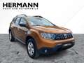 Dacia Duster II 1.0 TCe 100 LPG ECO-G Comfort LED*SHZ Orange - thumbnail 5