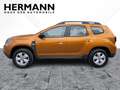 Dacia Duster II 1.0 TCe 100 LPG ECO-G Comfort LED*SHZ Oranje - thumbnail 3