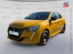 Peugeot 208 1.2 PureTech 75ch S\u0026S Active