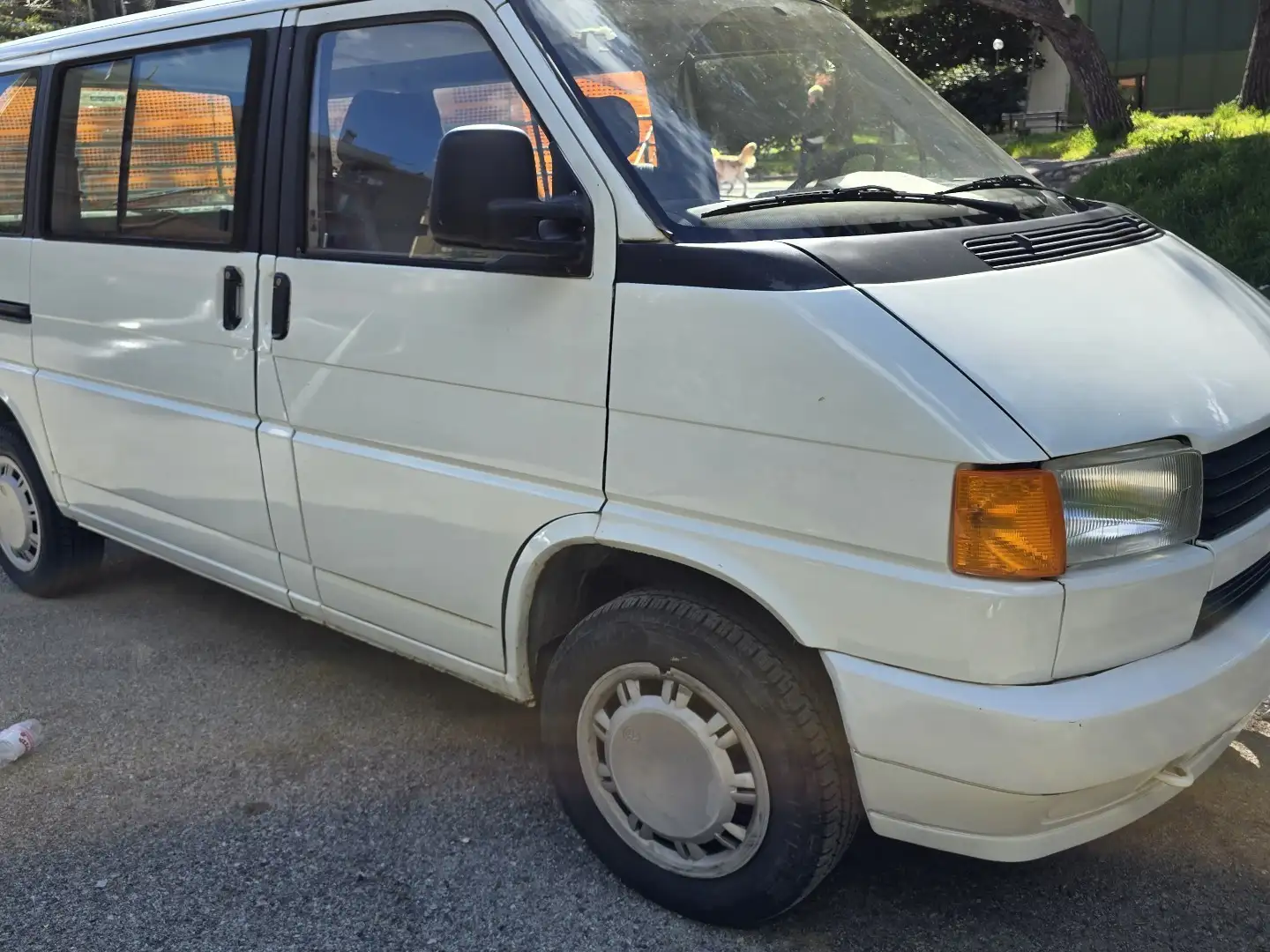 Volkswagen T4 T4 CARAVELLE - 2