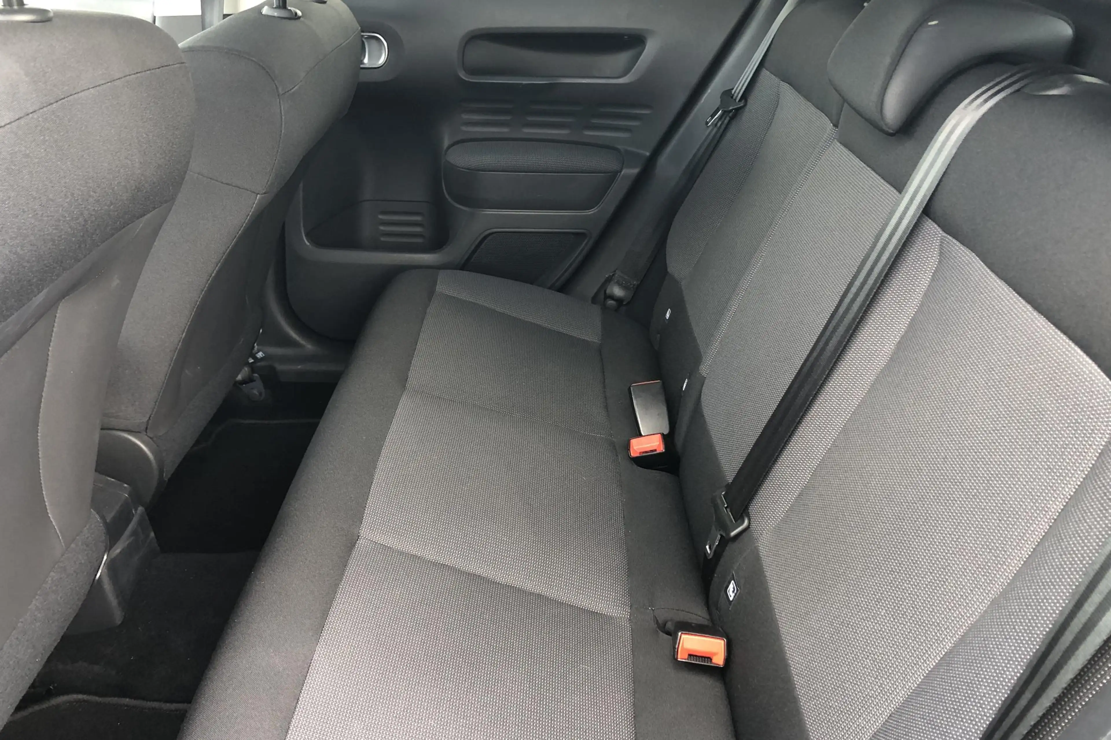 Citroen C4 Cactus AUTOMAAT 1.2 Shine Navigatie |Climate Control | Cr — photo 15
