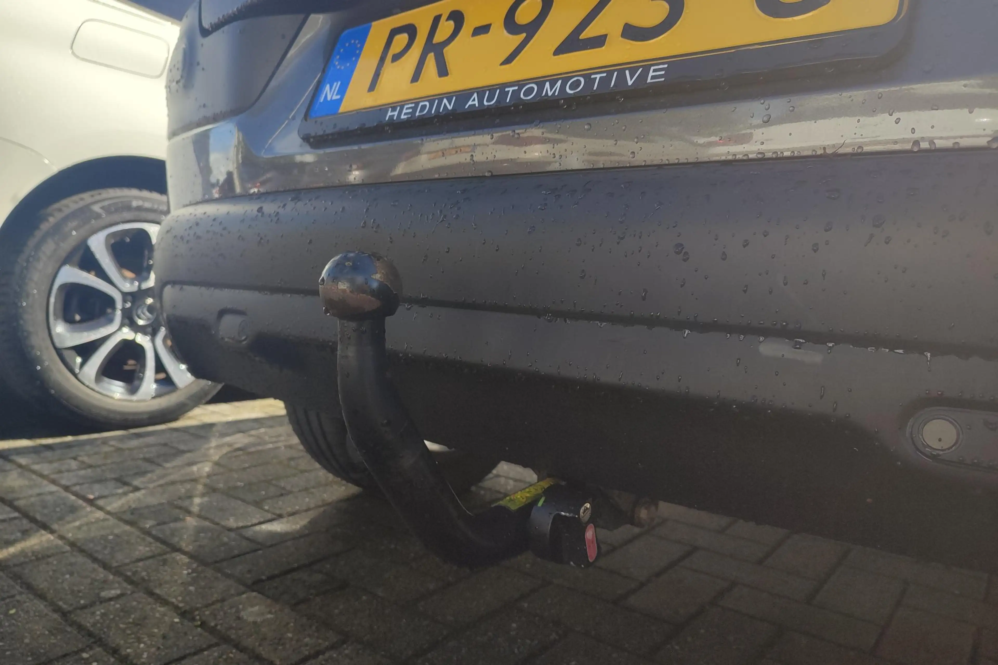 Citroen C4 Cactus AUTOMAAT 1.2 Shine Navigatie |Climate Control | Cr — photo 9