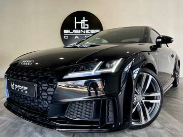 40 TFSI/ S-LINE/ FACELIFT/ S-TRONIC/ MATRIX LED/ APPLE CARPLAY