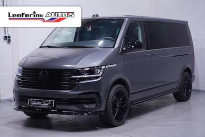 Volkswagen Transporter 2.0 TDI 204 pk DSG Aut. Highline Edition Dubbel Ca
