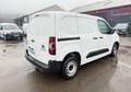 Citroen Berlingo 1.5bhdi 100 -garantie- Blanc - thumbnail 3