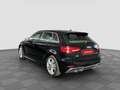 Audi A3 A3 SPB 30 TDI S tronic Admired Schwarz - thumbnail 3
