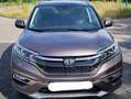 Honda CR-V Executive 4WD Brun - thumbnail 12