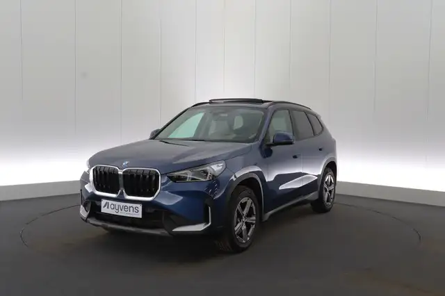 BMW X1 1.5 sDrive18iA Premium Pro LEDER HUD PANO ACC BLIS