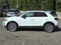 Volkswagen T-Roc 1.5 TSI DSG Goal AHK|Navi| 5 J. Garantie Blanc - thumbnail 9