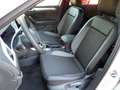 Volkswagen T-Roc 1.5 TSI DSG Goal AHK|Navi| 5 J. Garantie Blanc - thumbnail 4