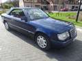 Mercedes-Benz 200 124 Bleu - thumbnail 13