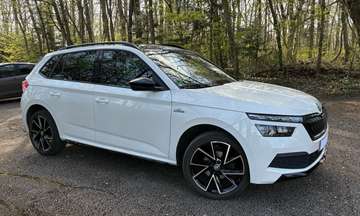 -55%,1.5 TSI DSG 150 PS,Monte Carlo, ACC, sound s.
